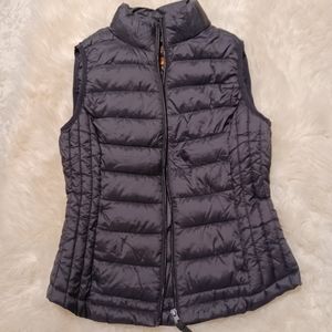 Packable vest